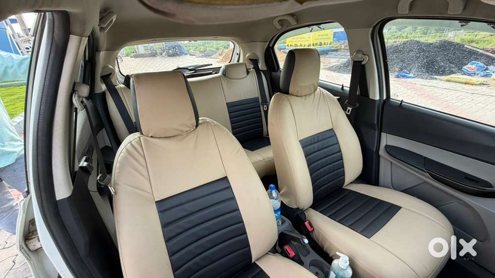 Tata Tiago Petrol Top Model Manual 2019