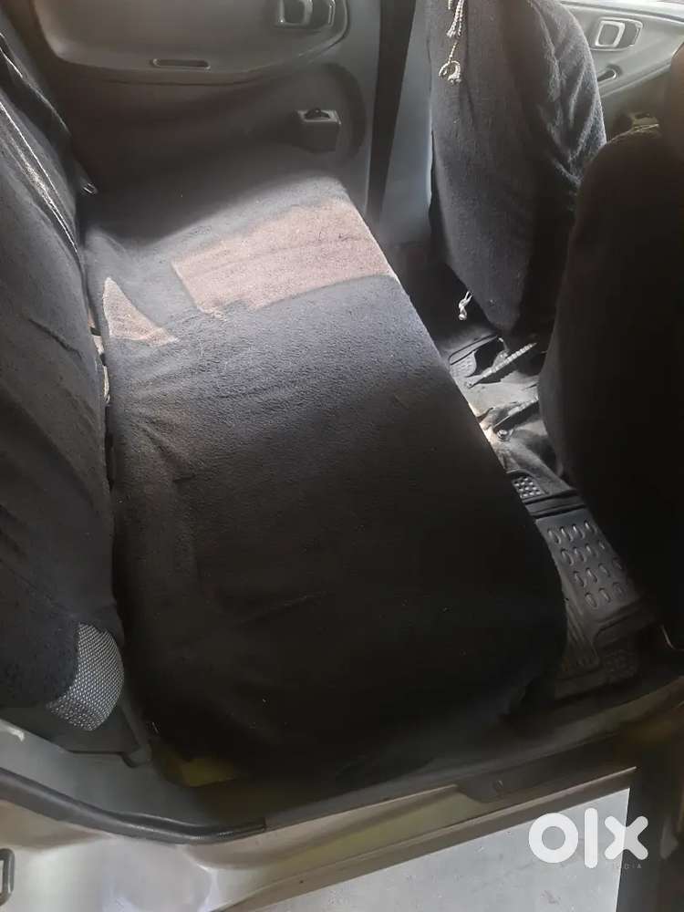 Zen Owned By Retd Govt Officer In Nice Condition For Sale