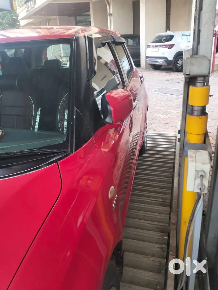 Swift Maruti Suzuki 2010 Year Diesel