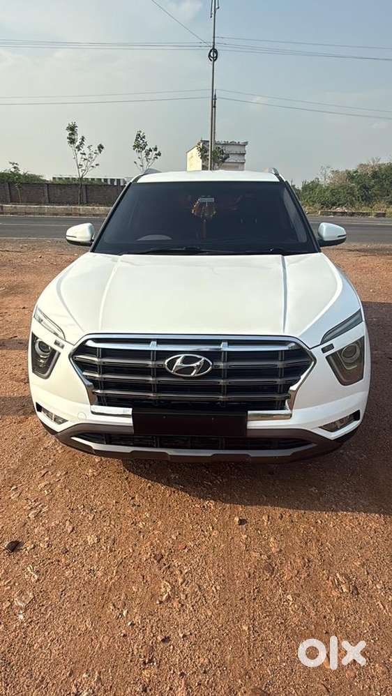Hyundai Car Petrol 2020