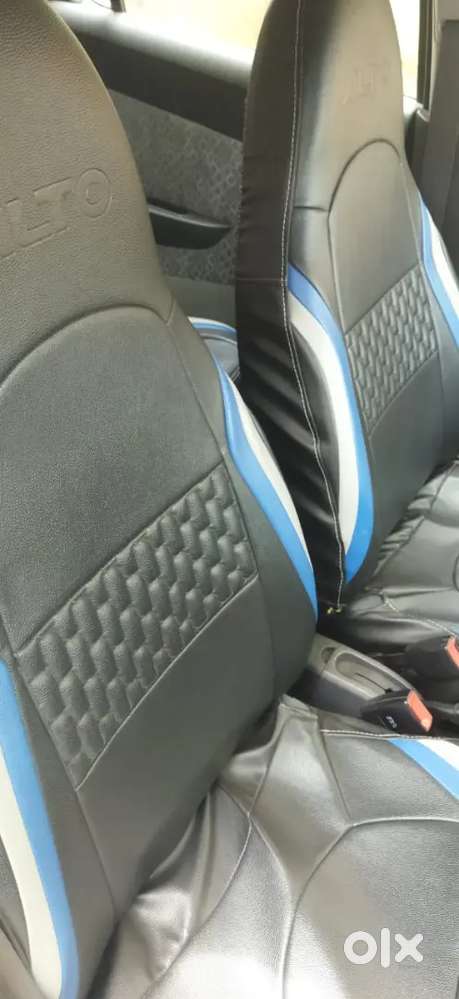 Maruti Suzuki 800 2018