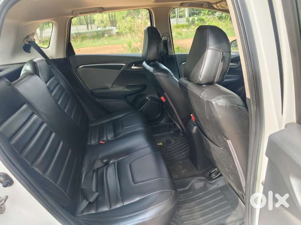 Honda Wr-v 1.5 Vx I-dtec, 2017, Diesel