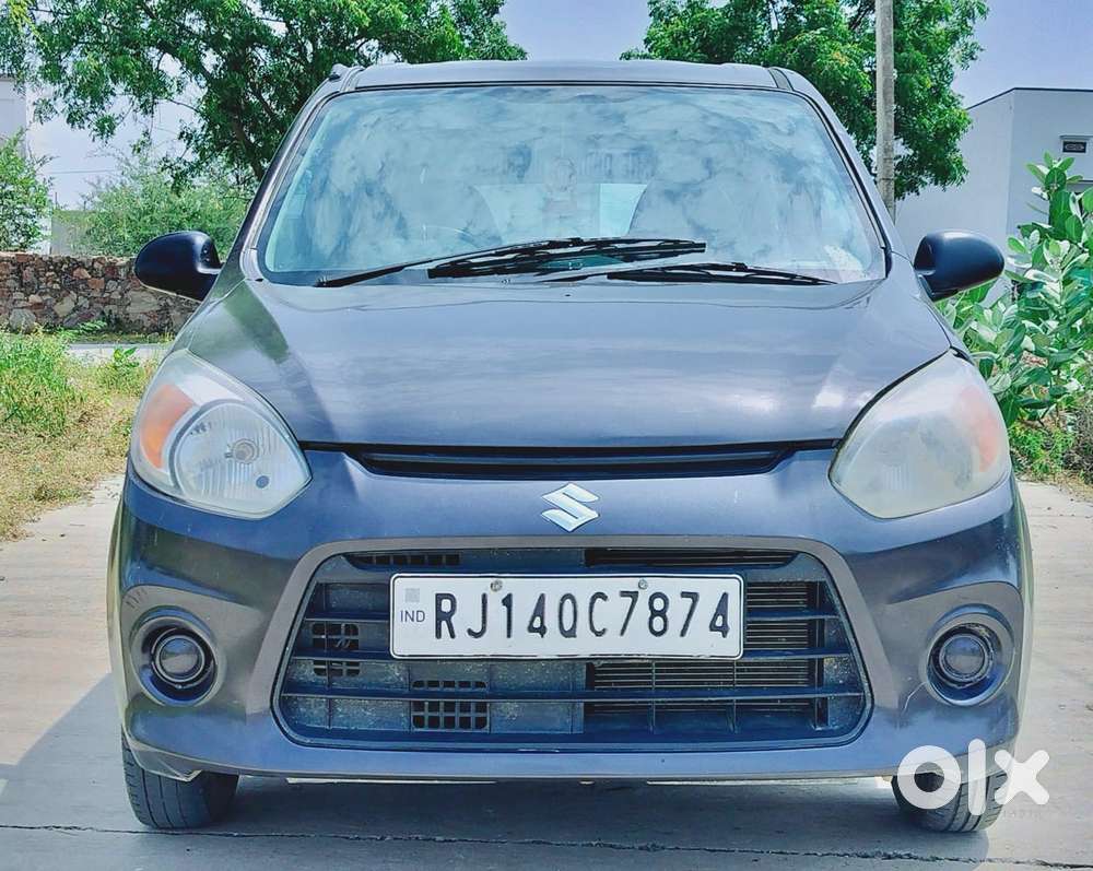 Maruti Suzuki Alto 800 Lxi, 2016, Petrol