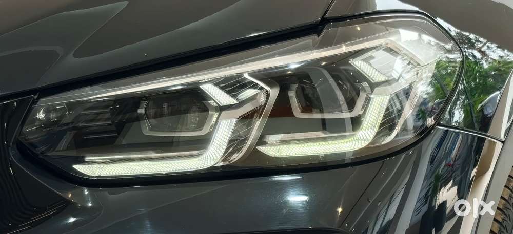 Bmw X3 2.0 Xdrive 20d Luxury Edition, 2023, Diesel