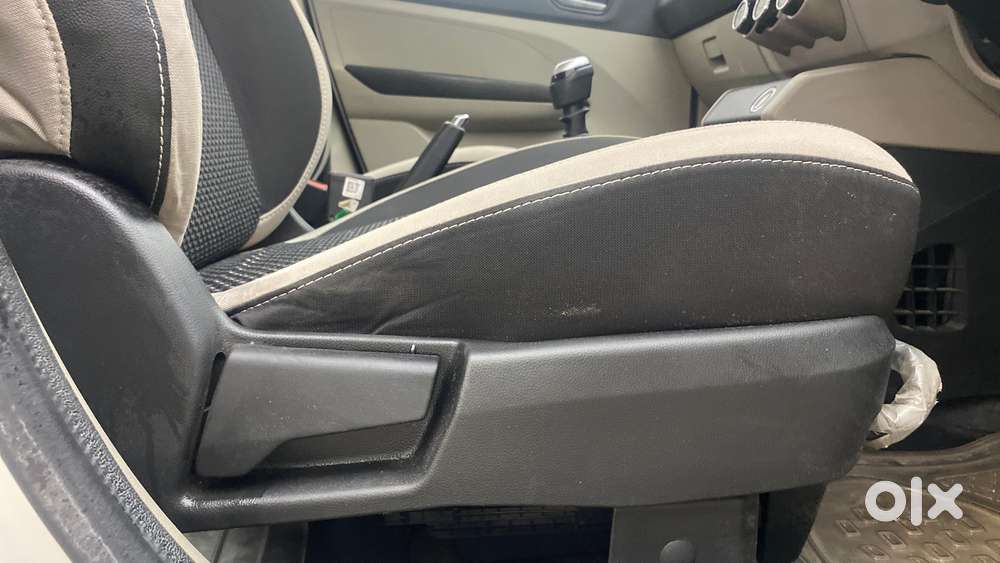 Renault Triber Rxz, 2019, Petrol