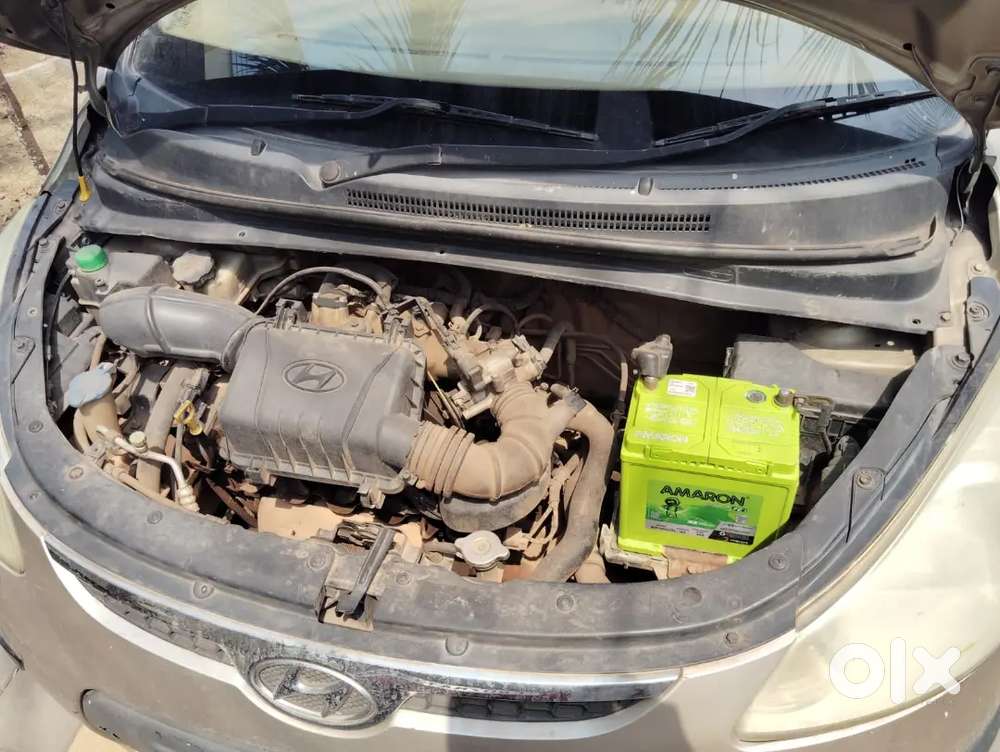 Hyundai I10 2009well Maintained Good Condition Budget Friendly