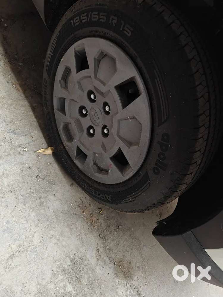 2026 Hyundai Venue Sunroof  36 Kms Only