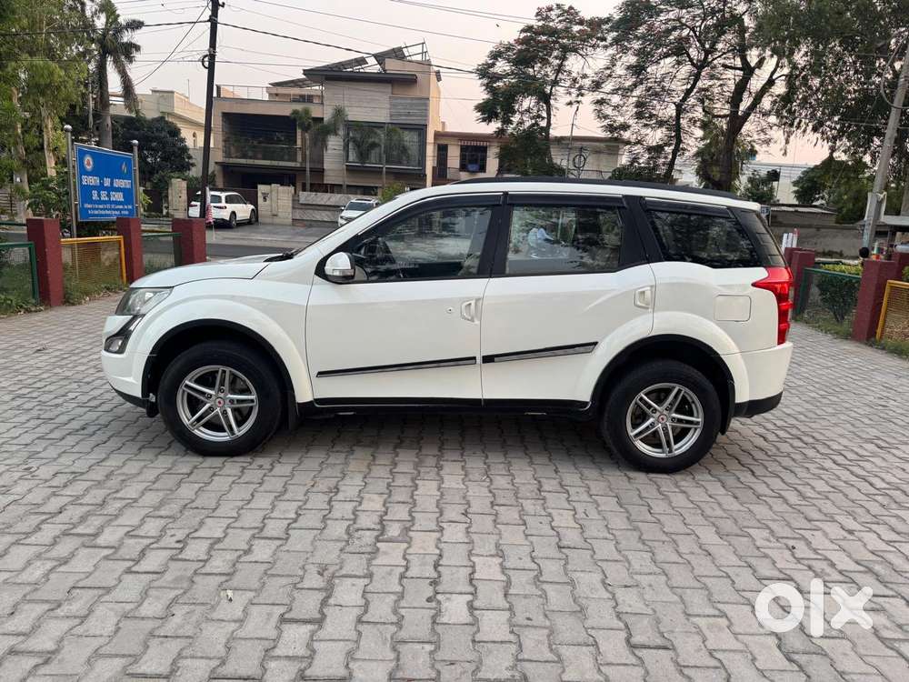 Mahindra Xuv500 2011-2015 W8 2wd, 2015, Diesel