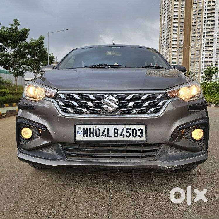 Maruti Suzuki Ertiga Zxi (o) Cng [ ], 2022, Cng & Hybrids