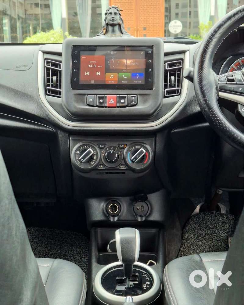 Maruti Suzuki Celerio Zxi Plus Amt, 2022, Petrol