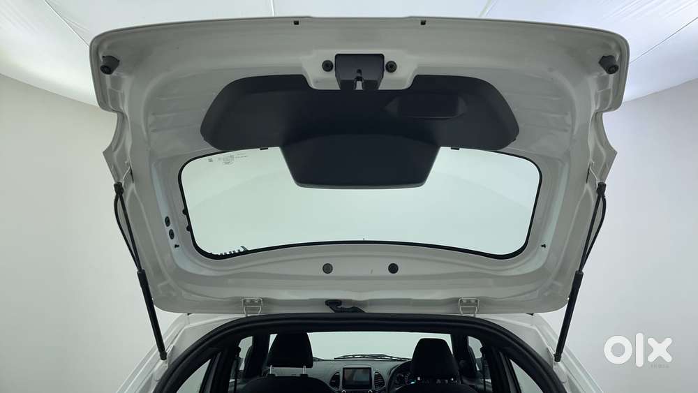 Ford Freestyle Titanium, 2020, Petrol