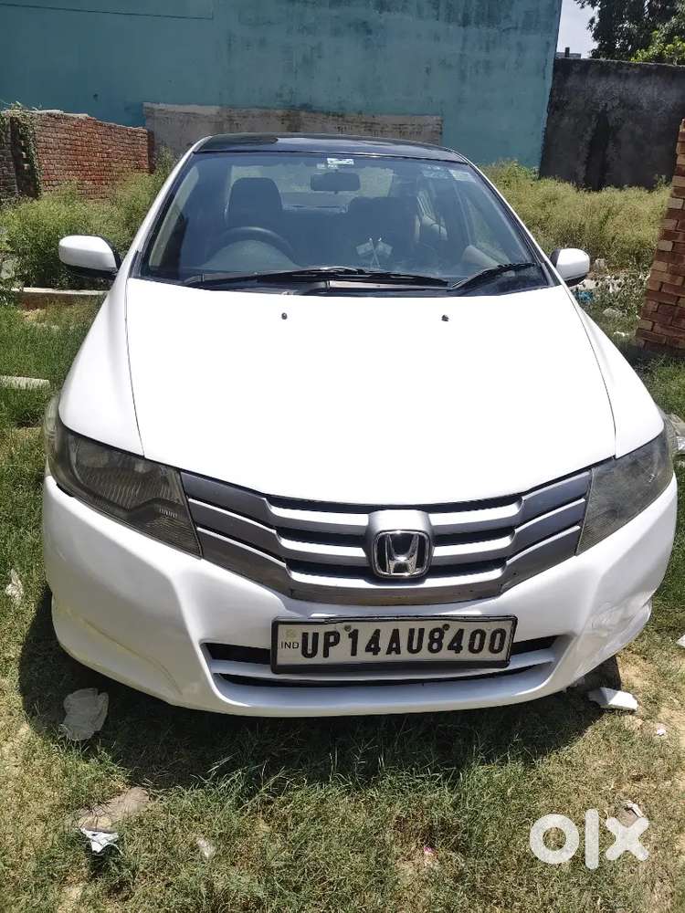 Honda City 1.5 Mt 2009