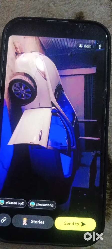 Hyundai Verna Fluidic 2013 Diesel Car