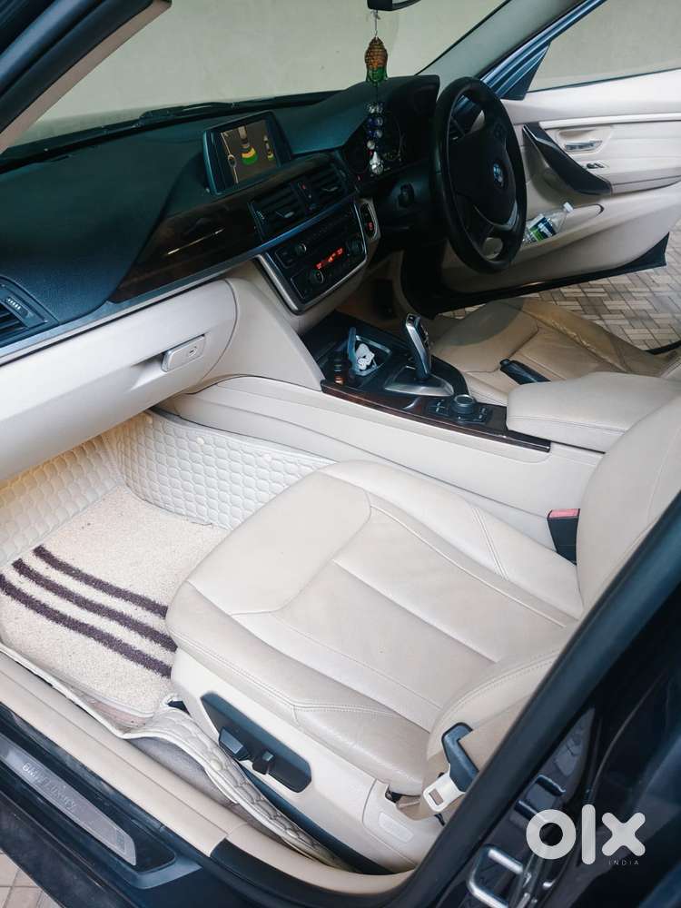 Bmw 3 Series 320d, 2014, Diesel