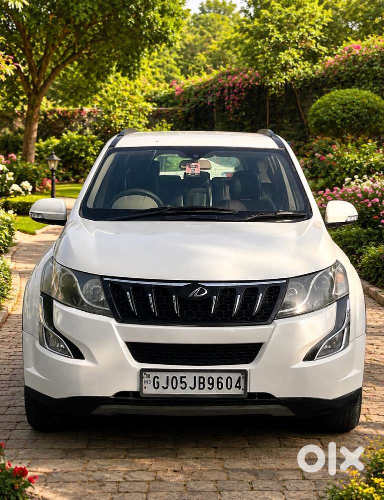 Mahindra Xuv500 Diesel Manual 2012