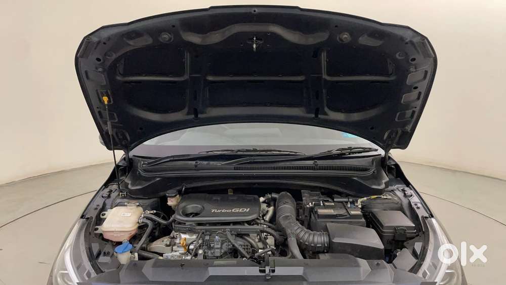 Hyundai New I20 1.0 Asta (o) Turbo Dct, 2023, Petrol