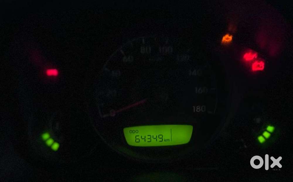 Hyundai Eon D-lite O, 2013, Petrol