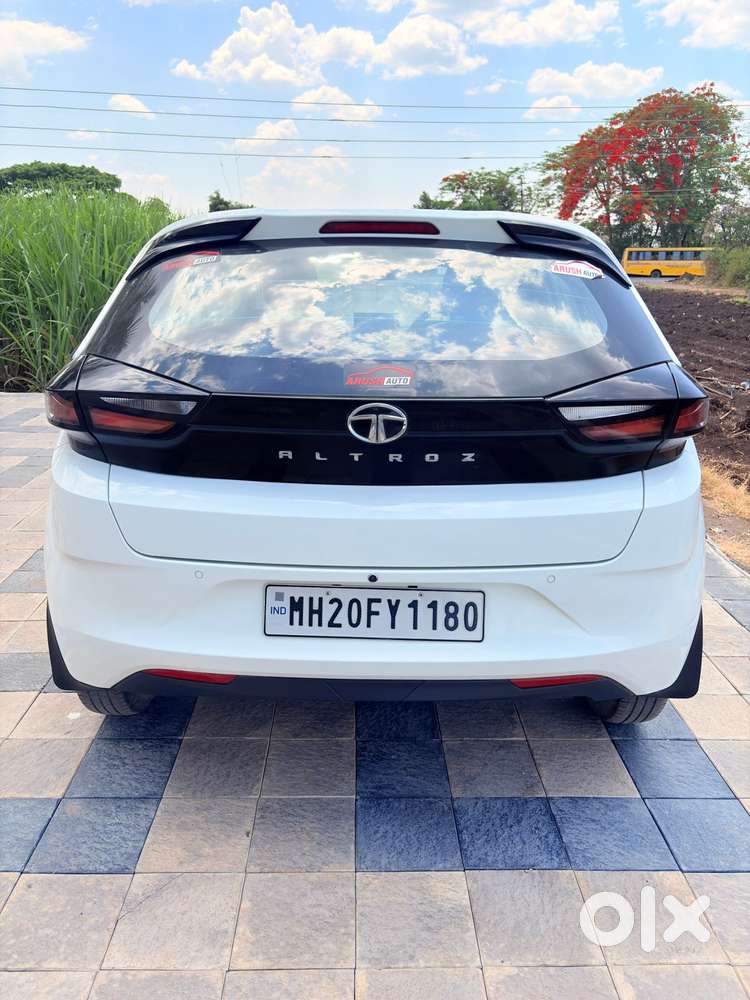Tata Altroz 1.5 Xe Diesel, 2021, Diesel
