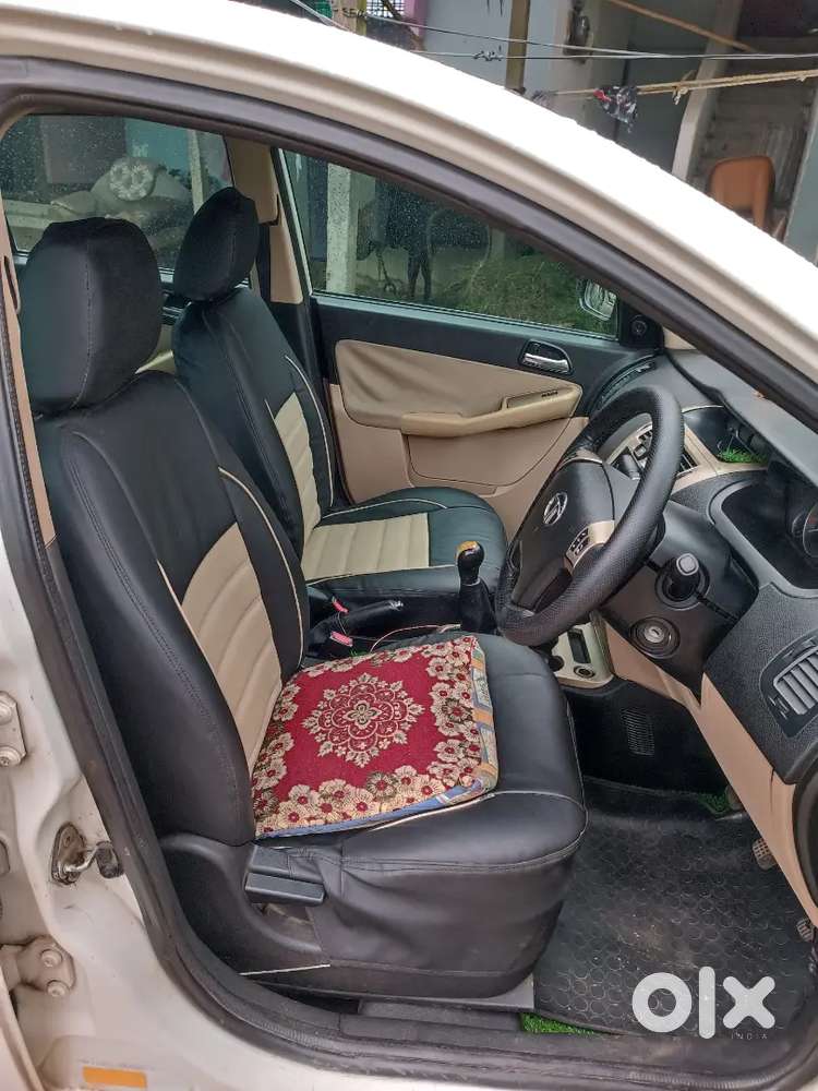 Tata Indica Vista 2014 Diesel Good Condition