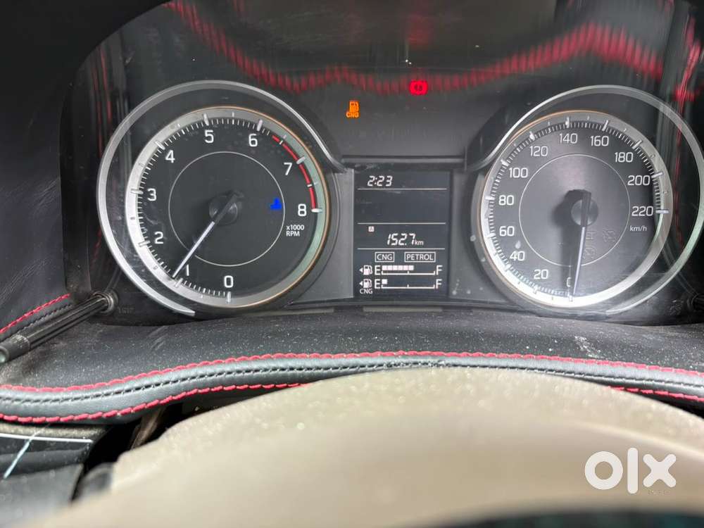 Maruti Ertiga Vxi 2020