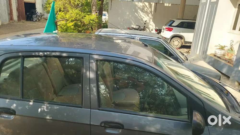 Hyundai Getz Prime 2009