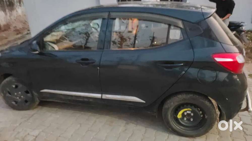 Hyundai Grand I10 Nios 1.2 Mt Corporate