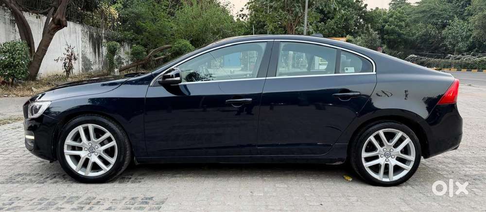 Volvo S60 D4 Momentum, 2017, Diesel