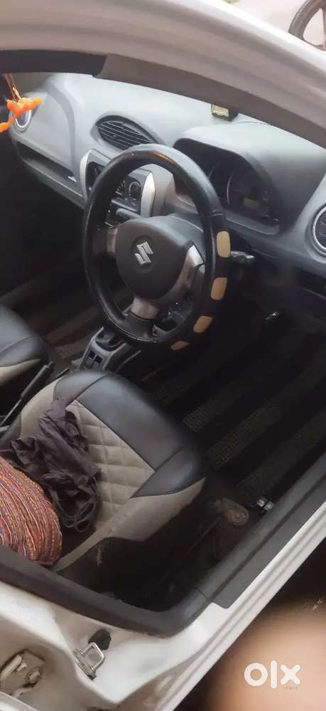 Gadi Change Karna Hai