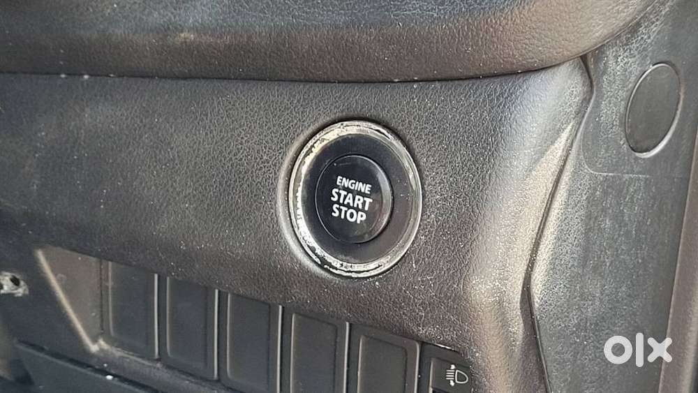 Maruti Suzuki Baleno Zeta, 2019, Petrol