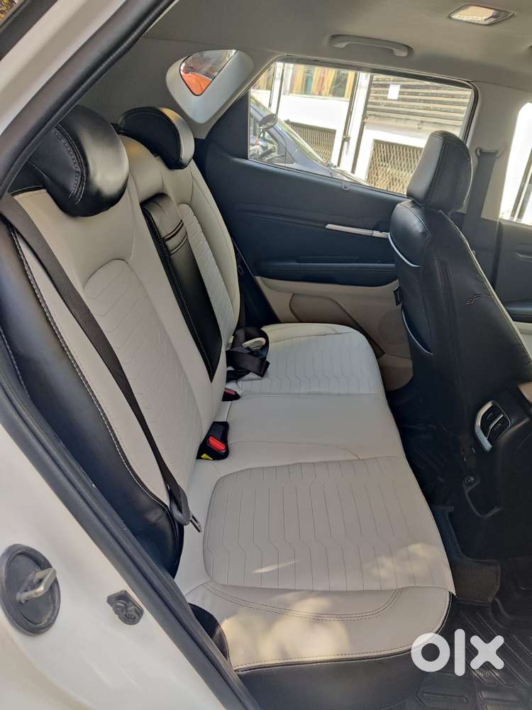 Kia Sonet Htk D, 2022, Diesel