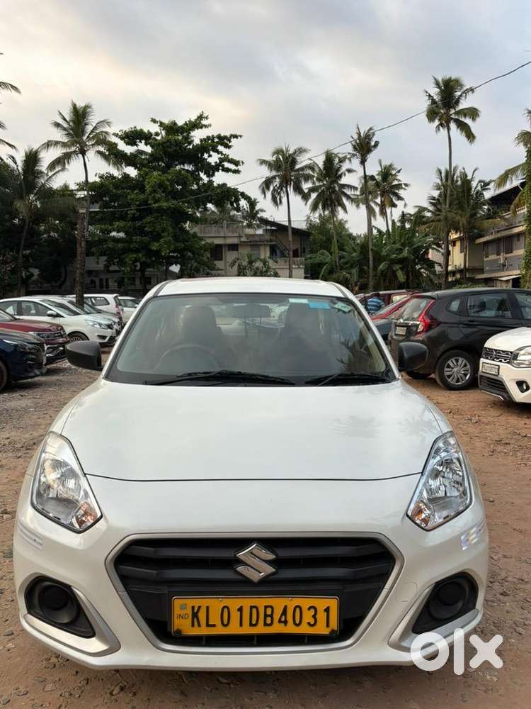 Maruti Suzuki Swift Dzire Tour 2024 Cng & Hybrids 65000 Km Driven
