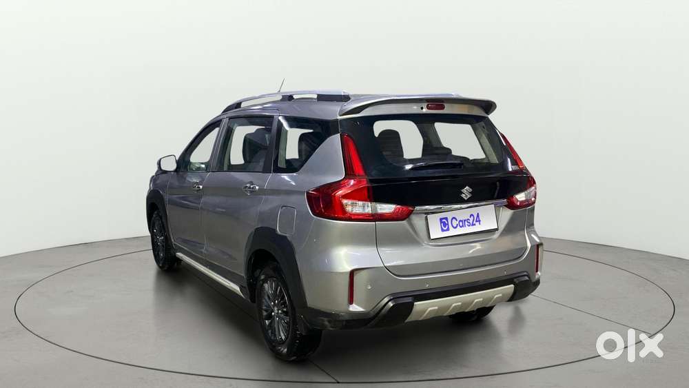 Maruti Suzuki Xl6 Zeta, 2022, Petrol