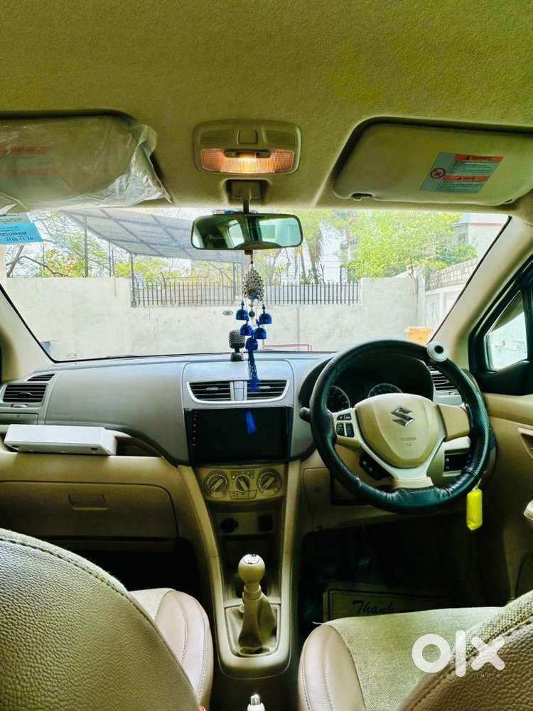 Maruti Suzuki Petrol 2015