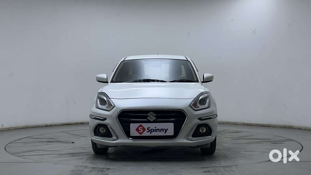 Maruti Suzuki Dzire Zxi Plus Ags, 2024, Petrol