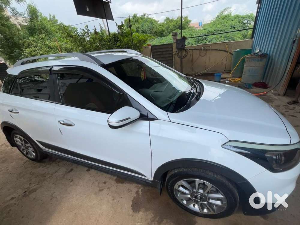 Hyundai i20 Active 2019