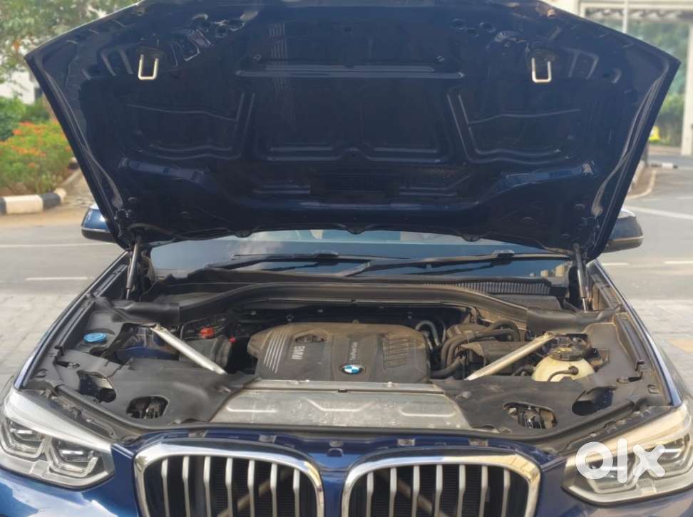 Bmw X4 M Sport X Xdrive30d, 2019, Diesel