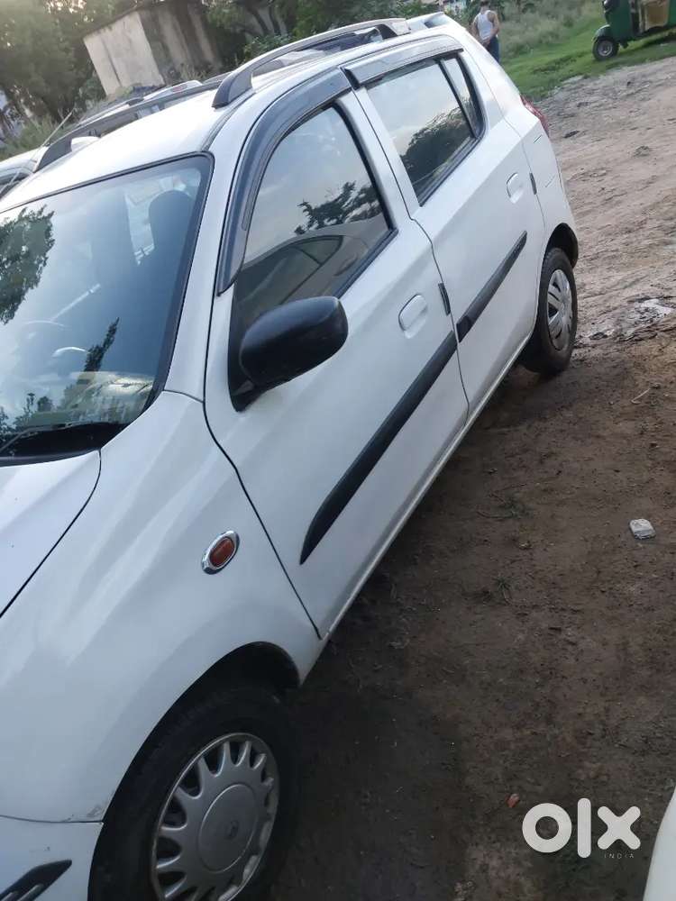 Maruti Suzuki Alto Vxi Cng Top Model Car Cng Me 40 Ka Milege Deta Hai