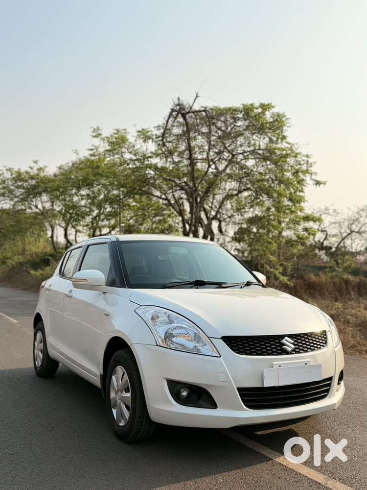 Swift Vdi Maruti Suzuki Ddis 2011