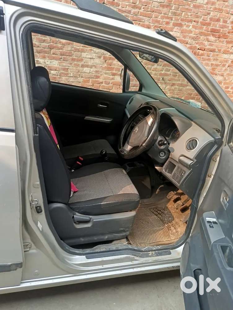 Maruti Suzuki Wagon R 2010 Petrol 7000 Km Driven