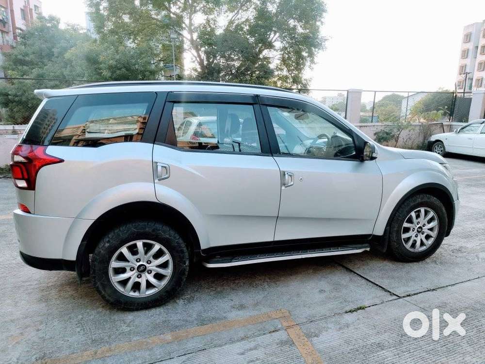 Mahindra Xuv500 W9, 2019, Diesel