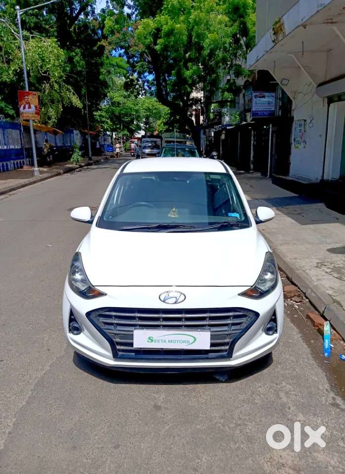 Hyundai Grand I10 Nios Magna 1.2 Kappa Vtvt, 2021, Petrol