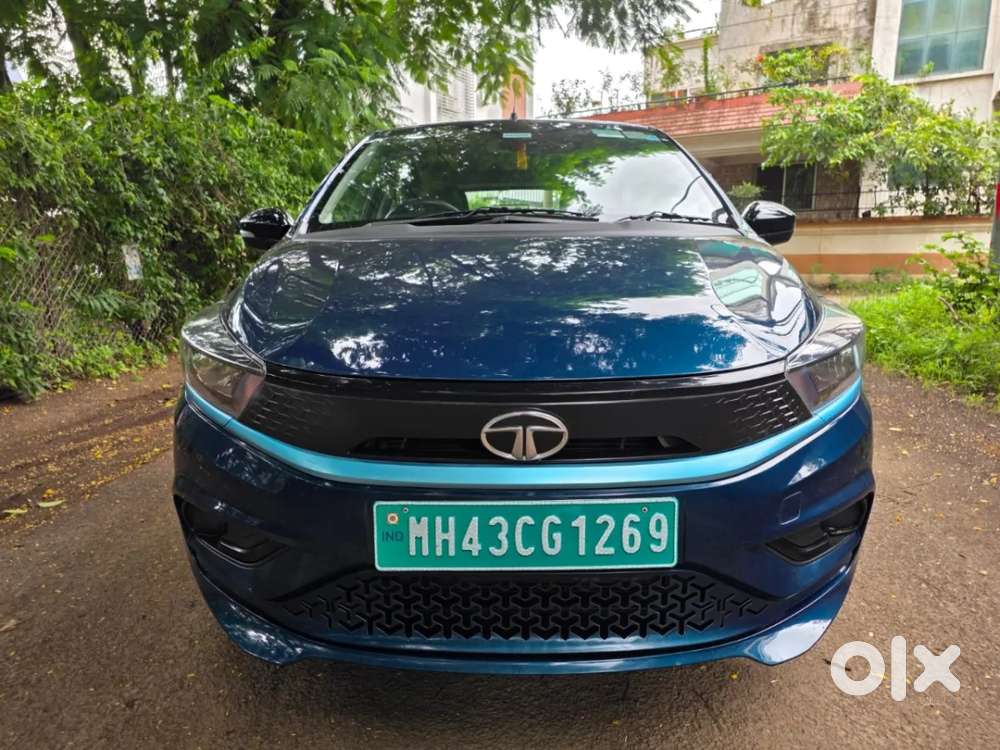 Tata Tiago Ev Xt Mr, 2023, Electric