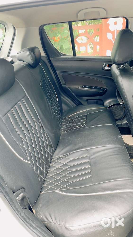 Maruti Suzuki Swift 2015 Year