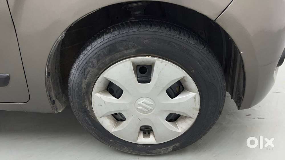 Maruti Suzuki Wagon R 1.0 Vxi (o), 2020, Petrol