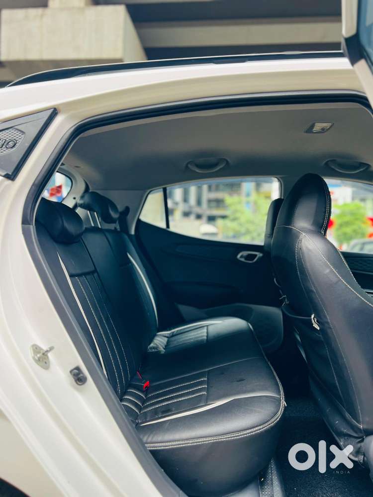 Hyundai Grand I10 Nios 1.2 Kappa Vtvt Sportz Cng, 2023, Cng & Hybrid..