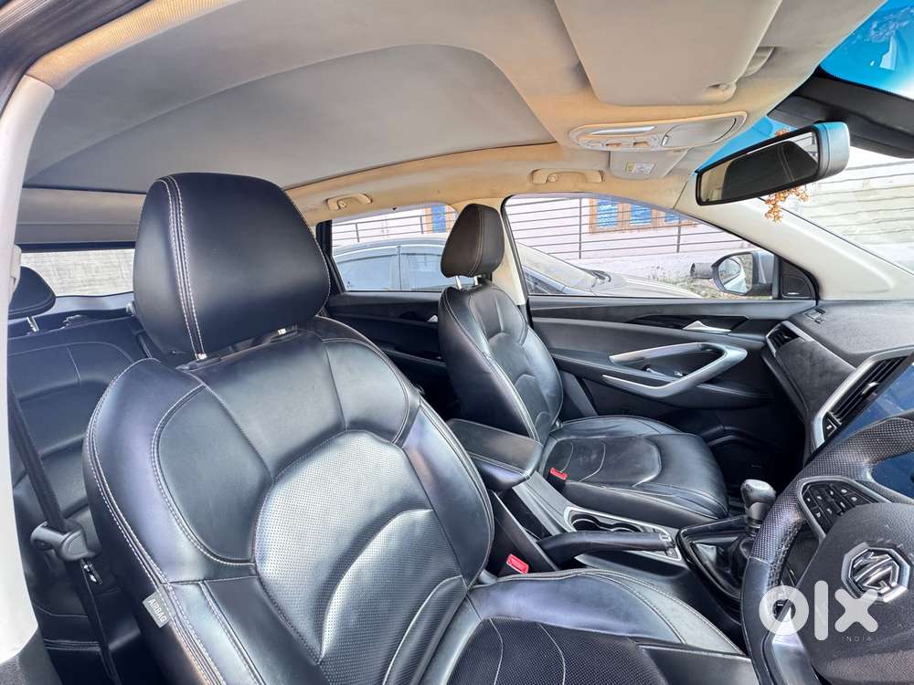 Mg Hector 2.0 Sharp Diesel, 2021, Diesel