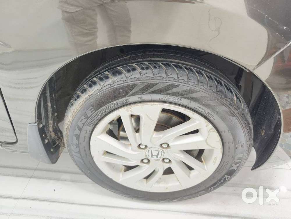 Honda Jazz 1.2 Vx I Vtec, 2015, Petrol