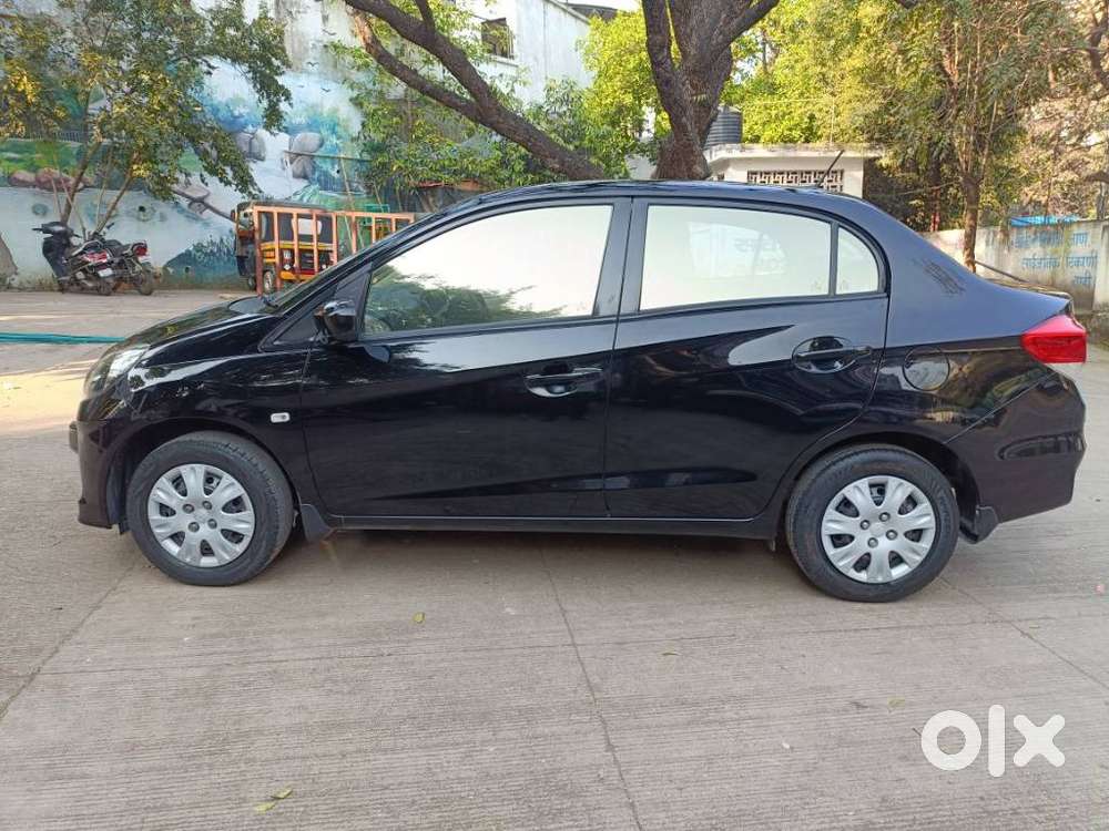 Honda Amaze, 2013, Petrol