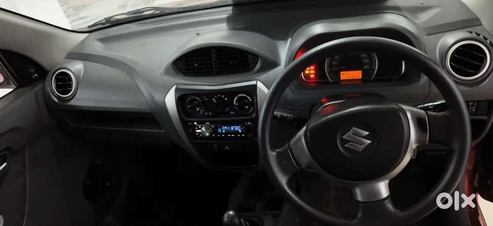 Maruti Suzuki 800 Std Bsiii, 2013, Petrol