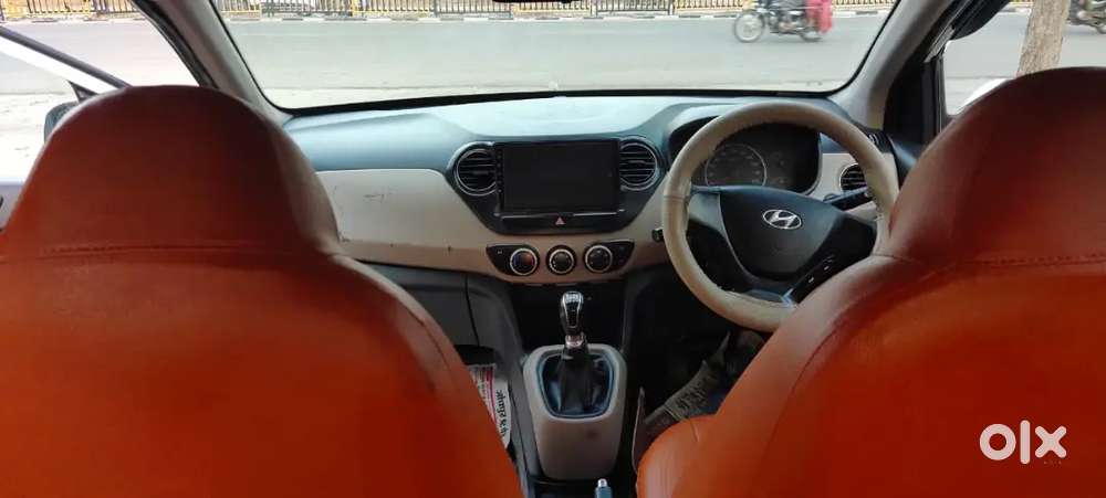 Hyundai Grand I10 Diesel 2014